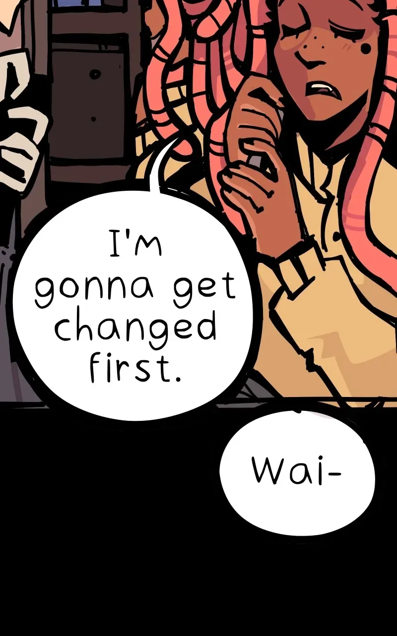 Paperteeth! Chapter 15 page 9