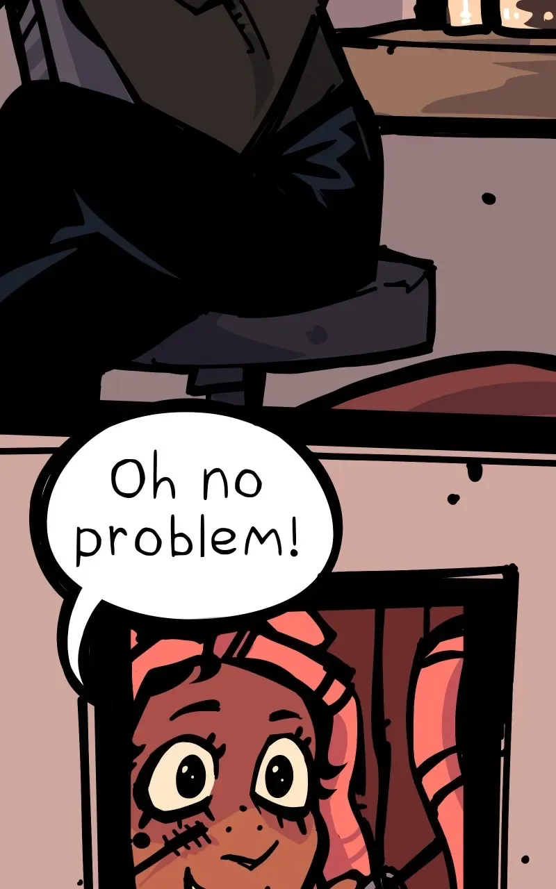 Paperteeth! Chapter 15 page 7