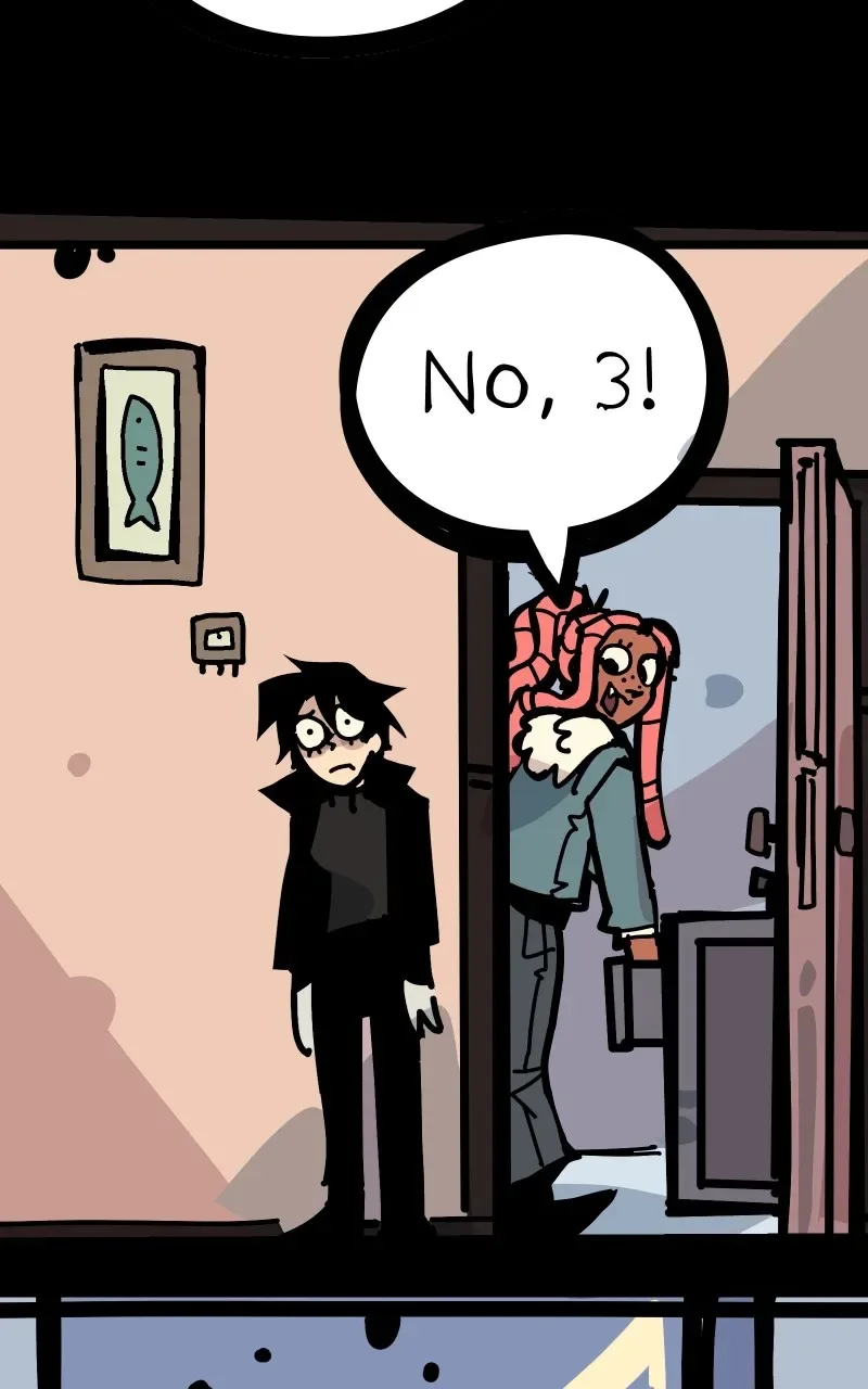 Paperteeth! Chapter 15 page 19