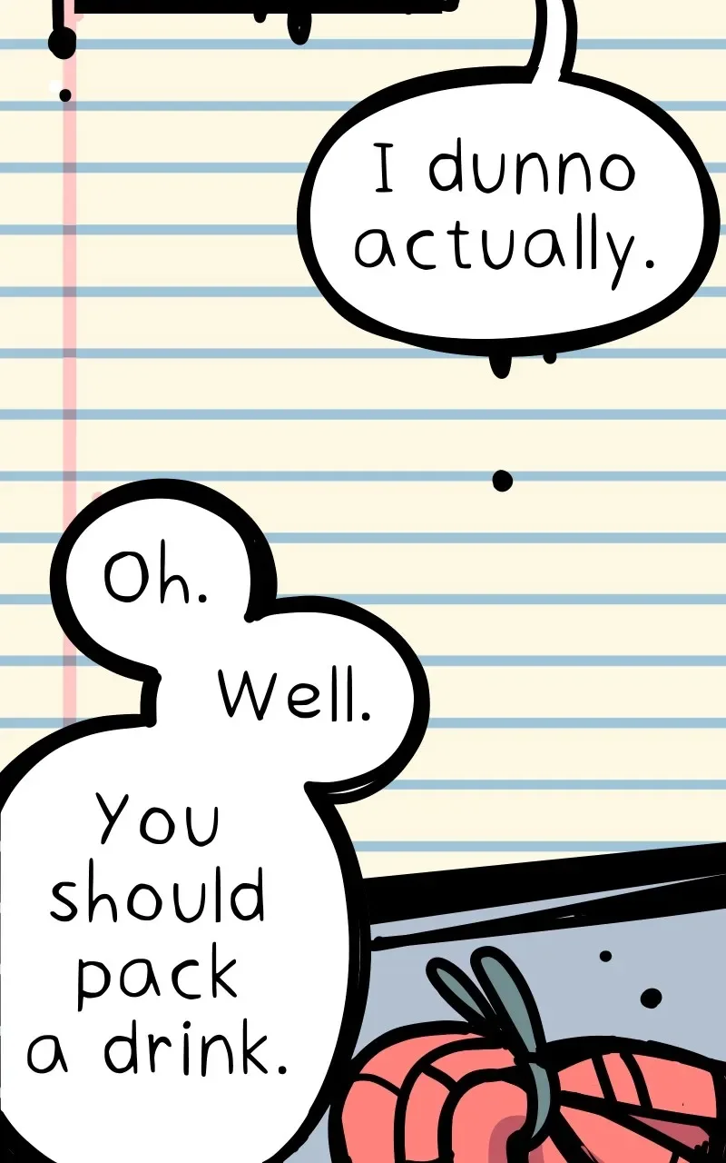 Paperteeth! Chapter 15 page 26