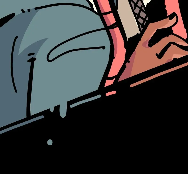 Paperteeth! Chapter 15 page 29