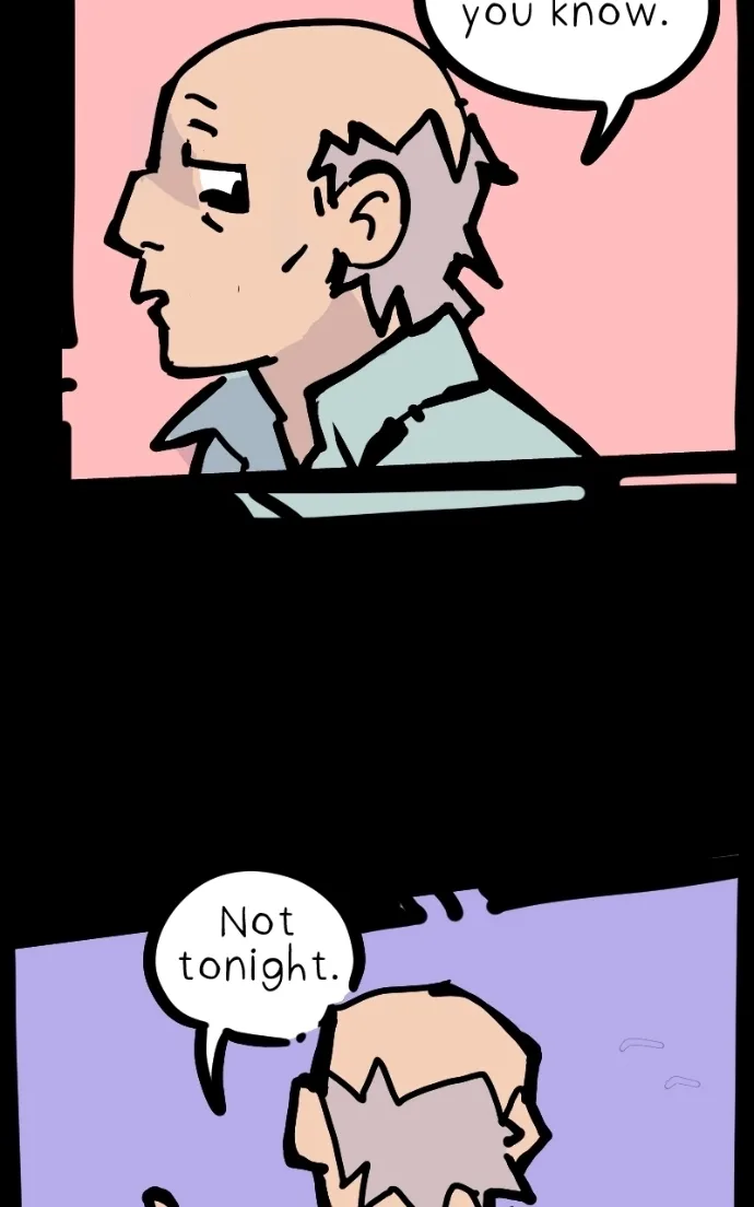Paperteeth! Chapter 150 page 15