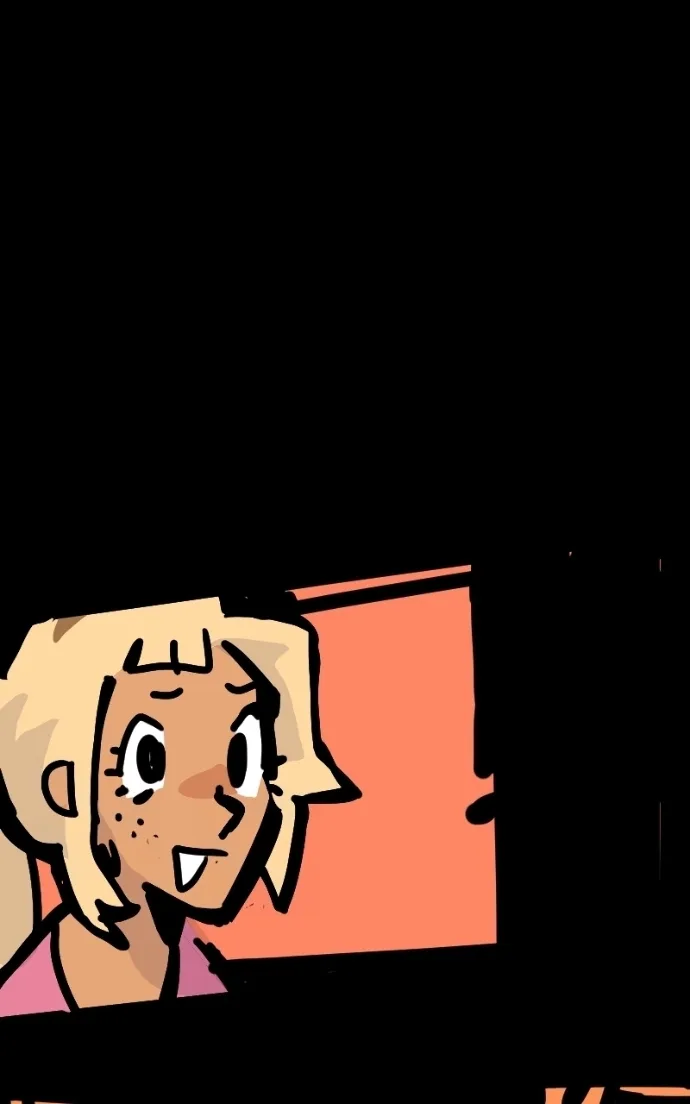 Paperteeth! Chapter 150 page 3