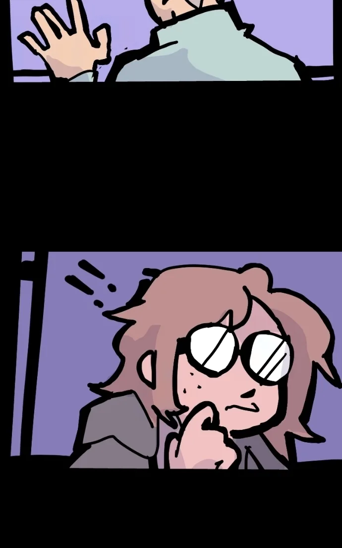 Paperteeth! Chapter 150 page 16