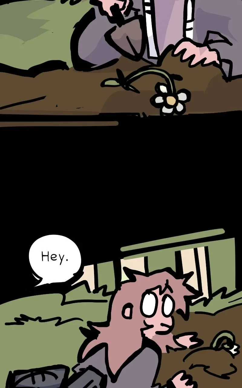 Paperteeth! Chapter 151 page 8