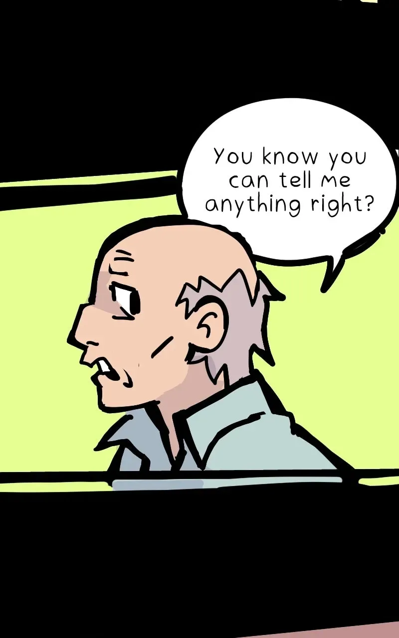 Paperteeth! Chapter 151 page 12