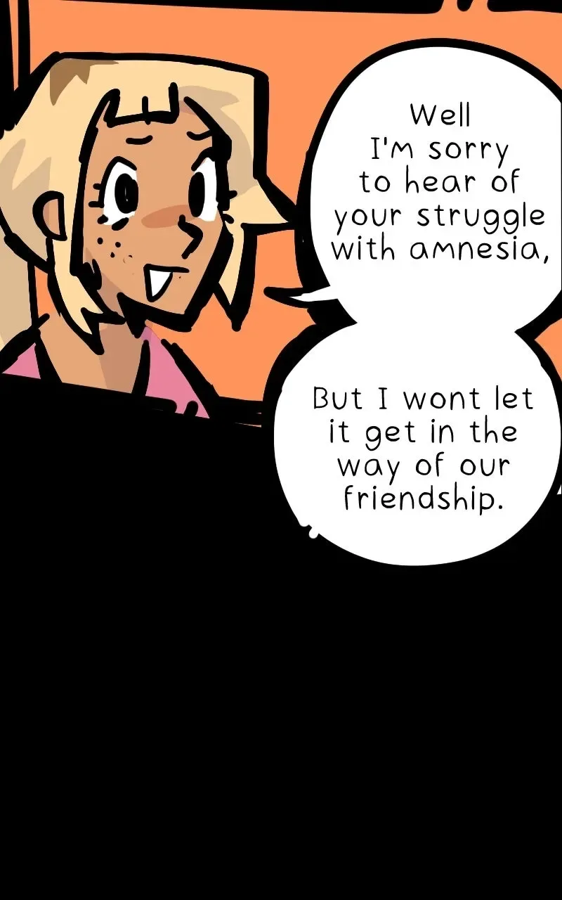 Paperteeth! Chapter 151 page 3