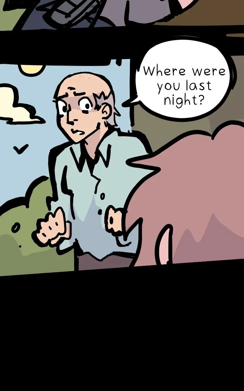 Paperteeth! Chapter 151 page 9