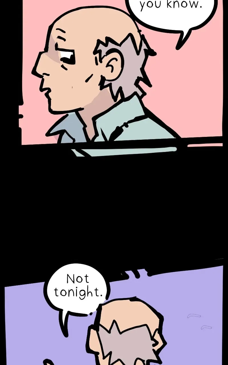 Paperteeth! Chapter 151 page 14