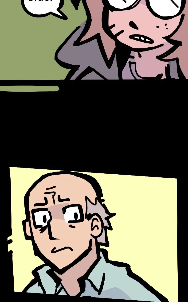 Paperteeth! Chapter 151 page 11