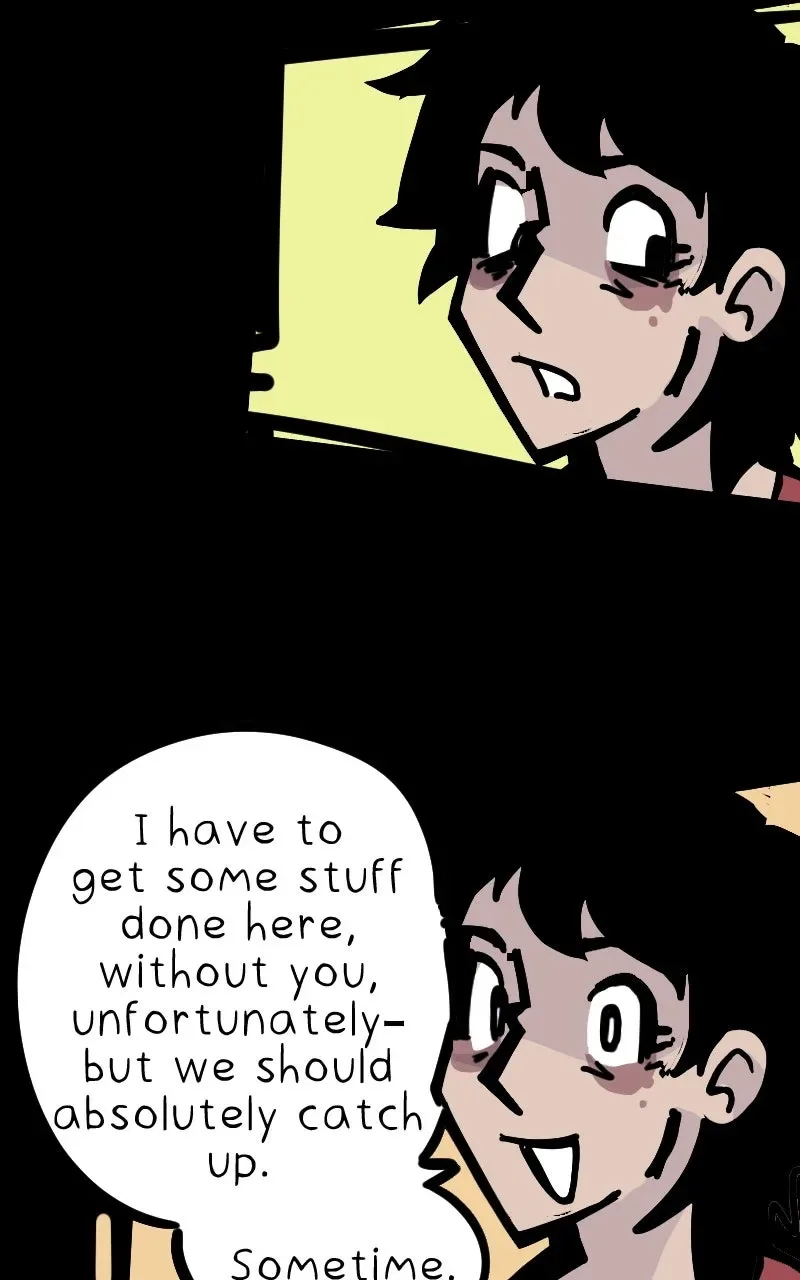 Paperteeth! Chapter 151 page 4