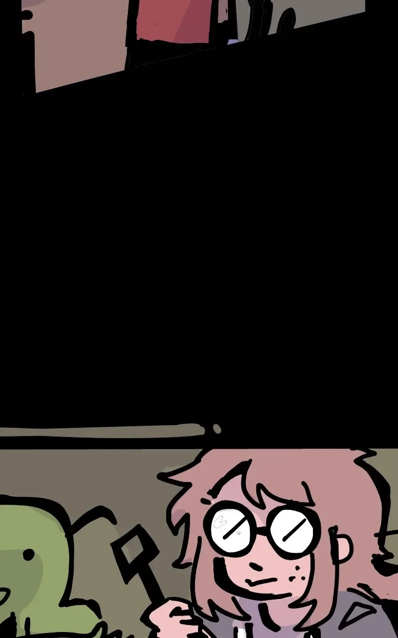 Paperteeth! Chapter 151 page 7