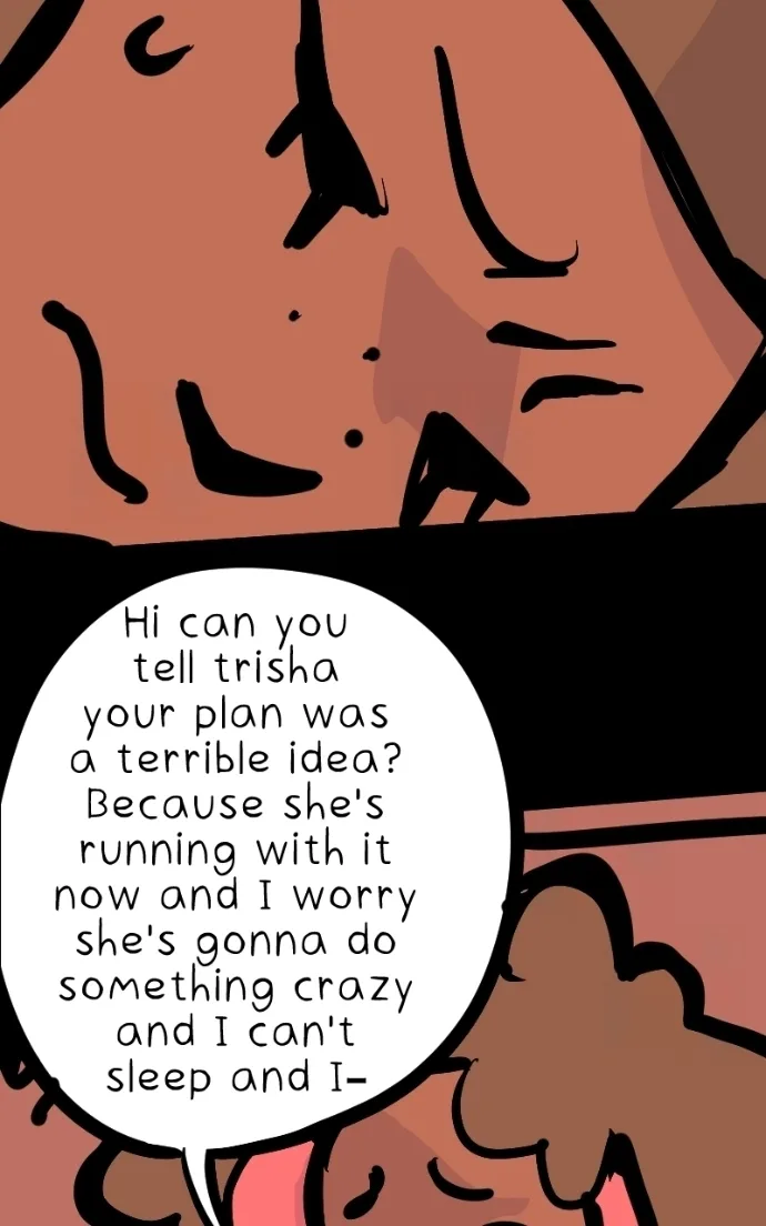 Paperteeth! Chapter 152 page 16