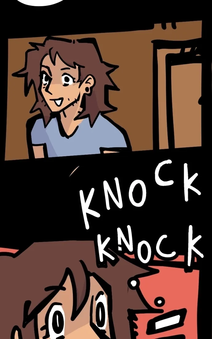 Paperteeth! Chapter 152 page 9