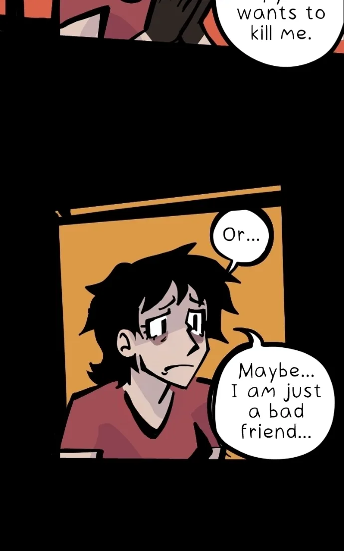 Paperteeth! Chapter 152 page 5
