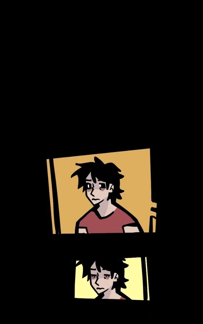 Paperteeth! Chapter 152 page 3