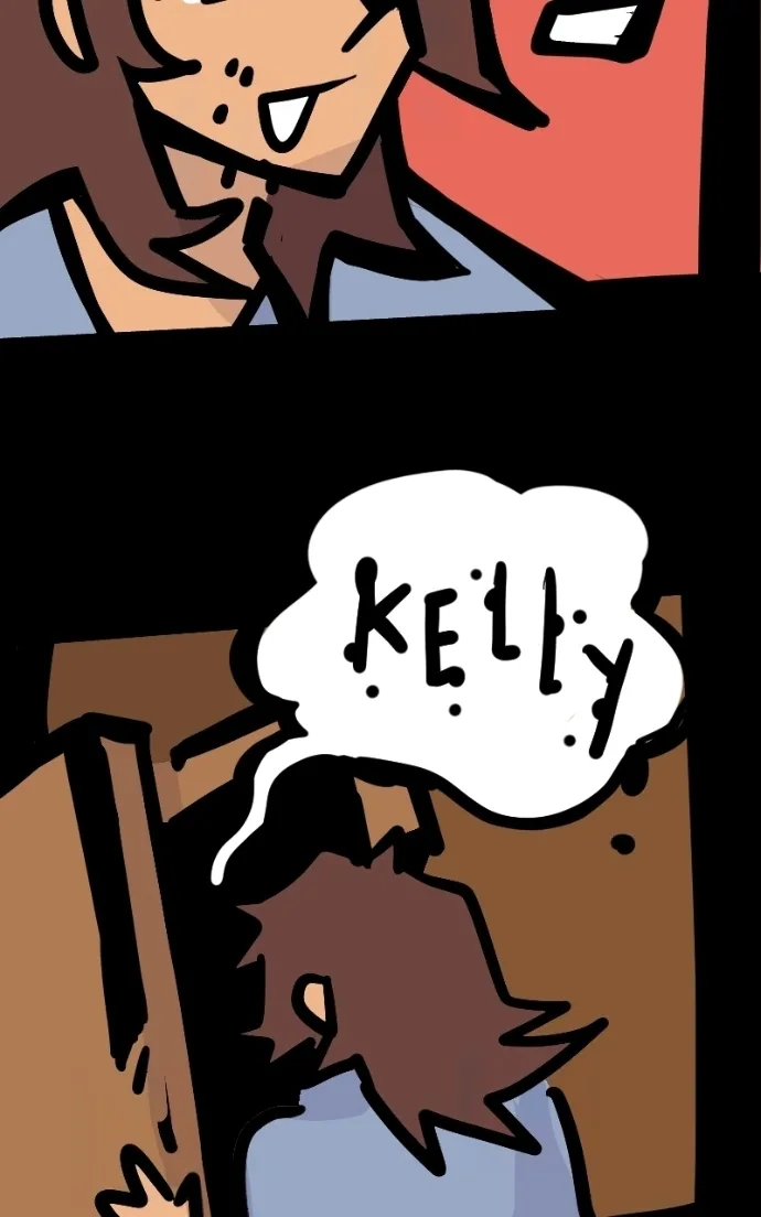 Paperteeth! Chapter 152 page 10