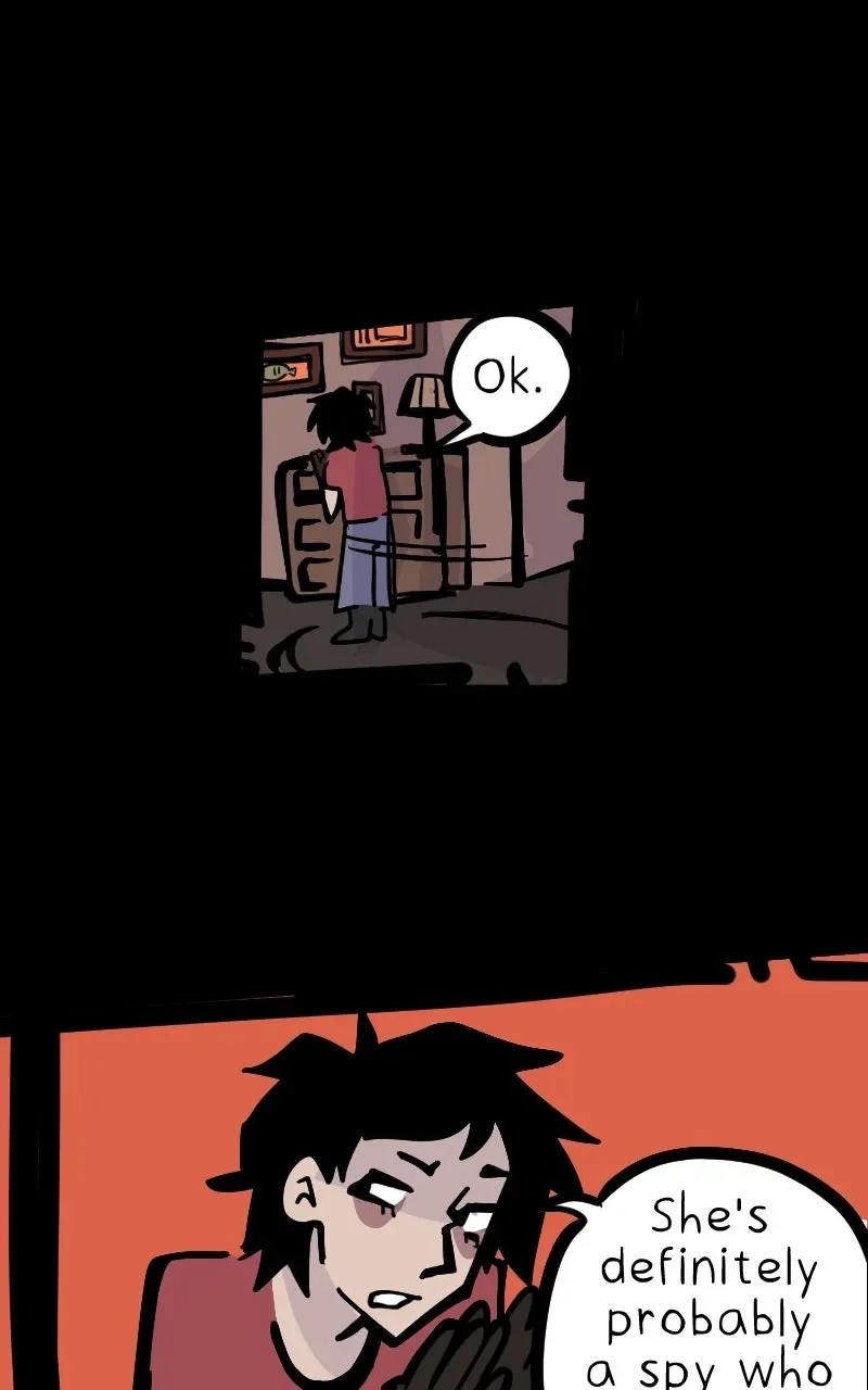 Paperteeth! Chapter 153 page 3