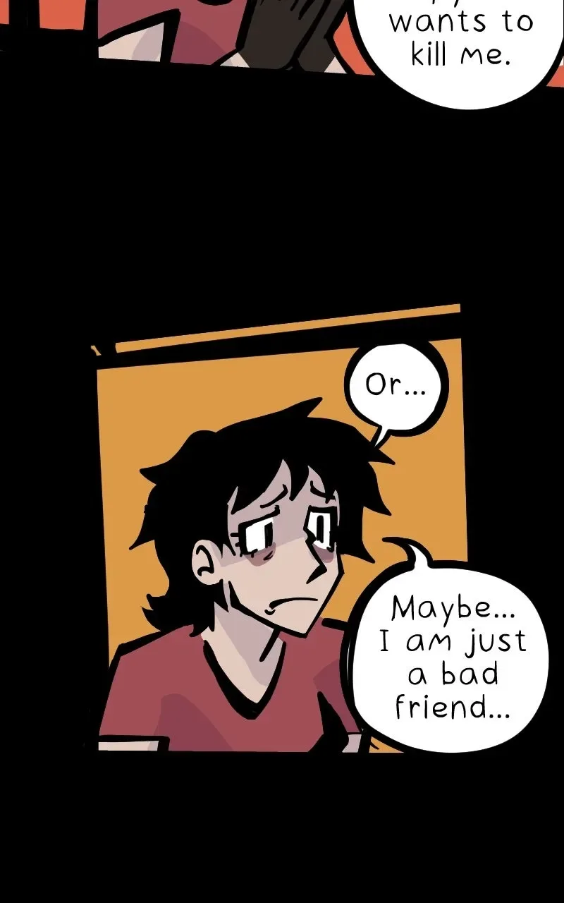 Paperteeth! Chapter 153 page 4