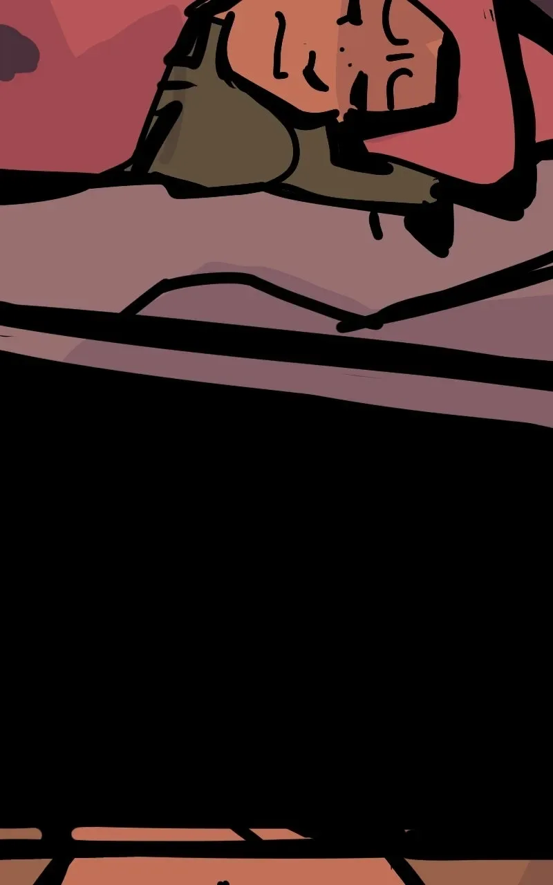 Paperteeth! Chapter 153 page 14