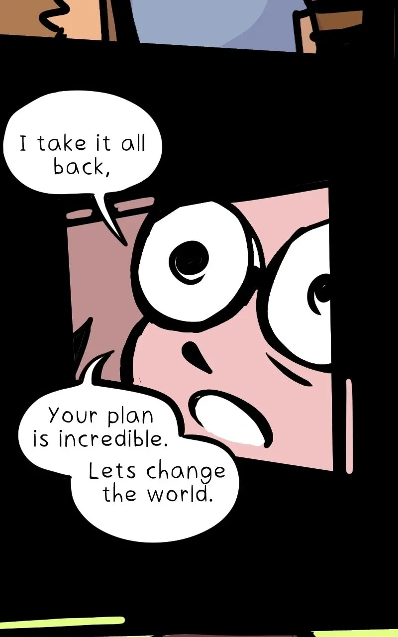 Paperteeth! Chapter 153 page 10
