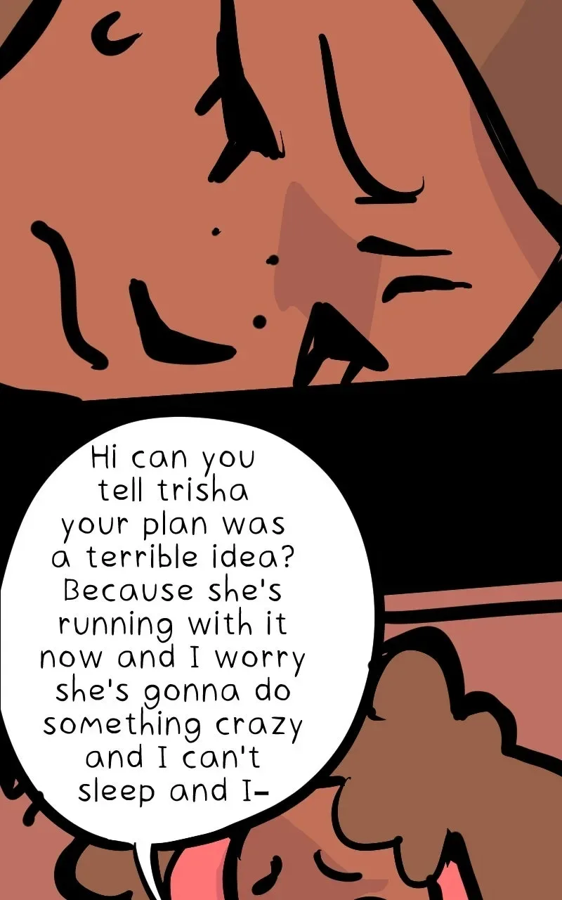 Paperteeth! Chapter 153 page 15