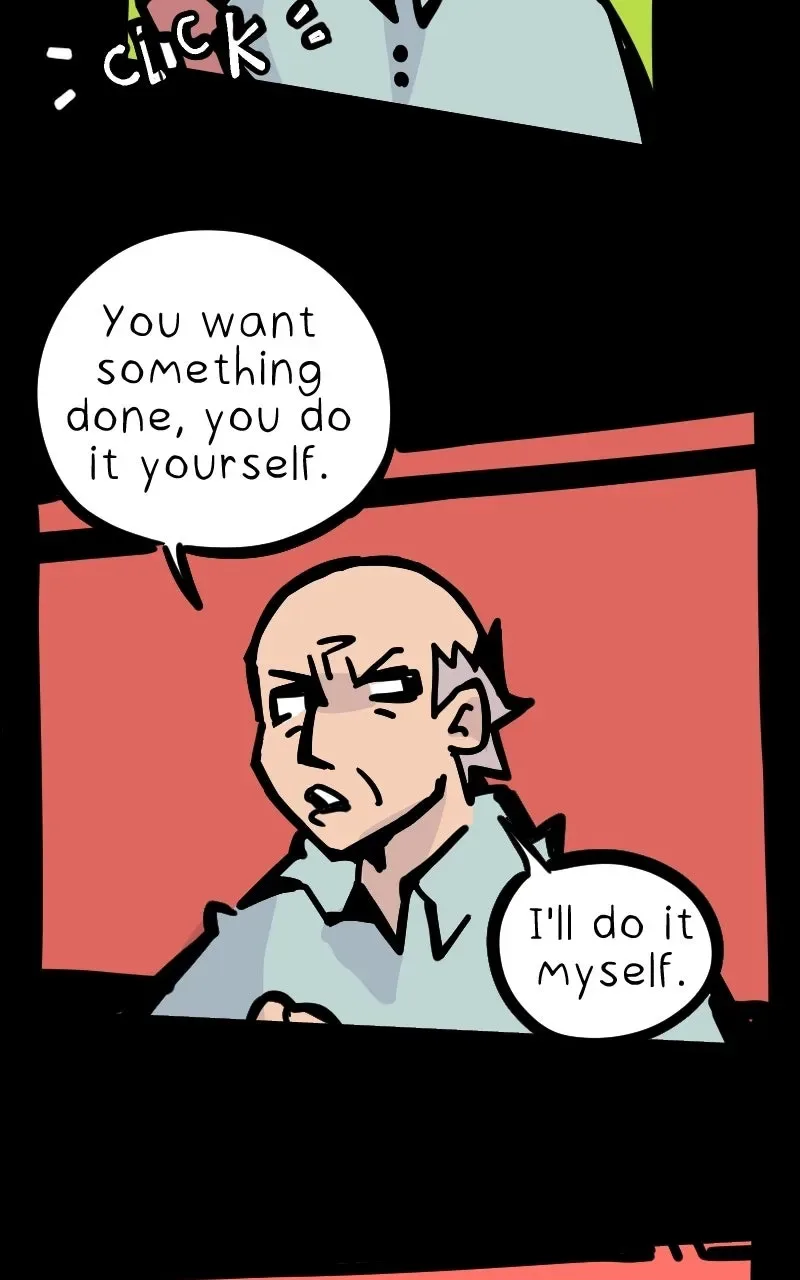 Paperteeth! Chapter 153 page 6