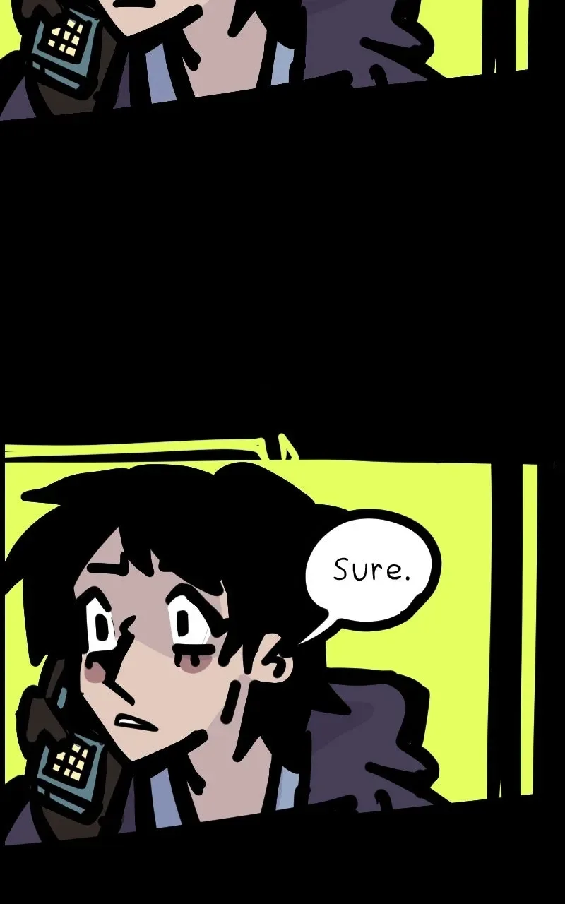 Paperteeth! Chapter 154 page 5