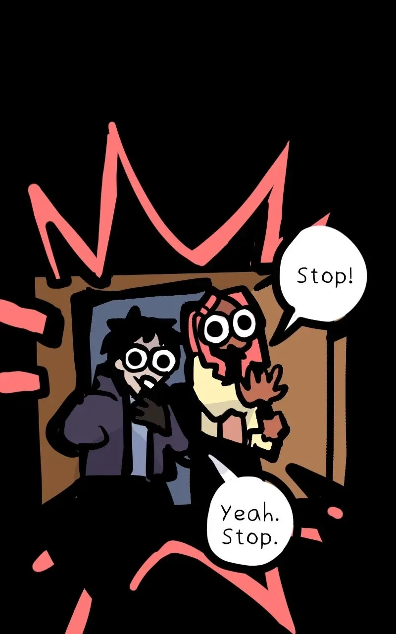 Paperteeth! Chapter 154 page 6