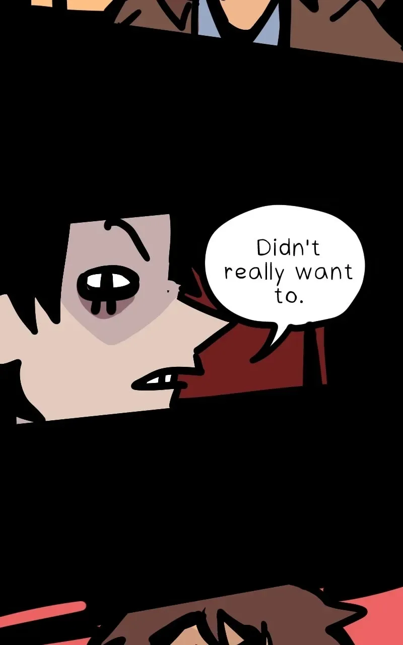 Paperteeth! Chapter 154 page 9