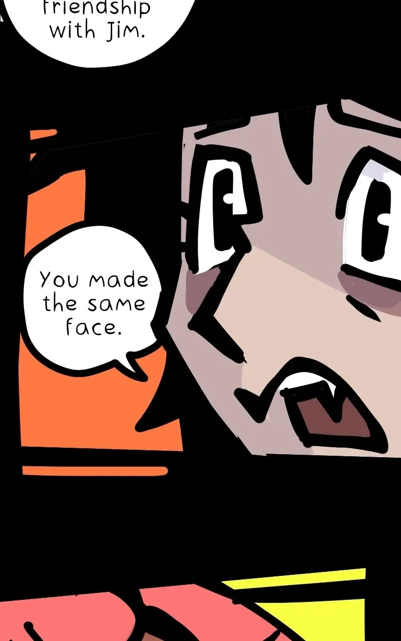 Paperteeth! Chapter 154 page 12