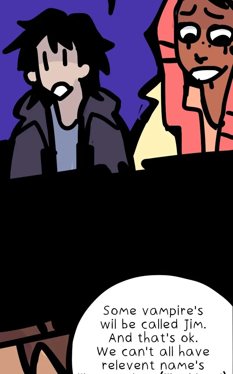 Paperteeth! Chapter 154 page 15