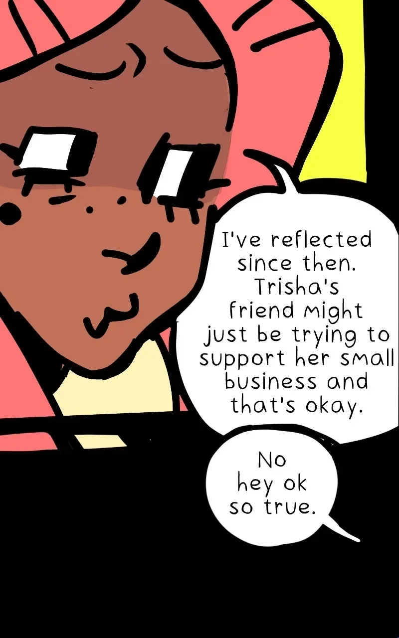 Paperteeth! Chapter 154 page 13