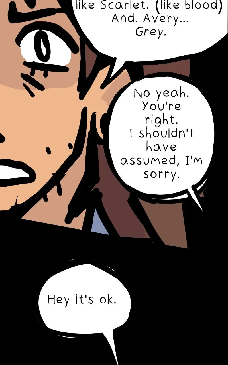 Paperteeth! Chapter 154 page 16