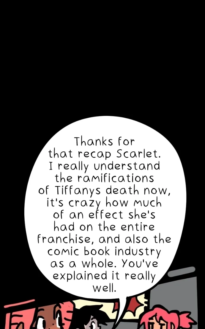 Paperteeth! Chapter 155 page 12