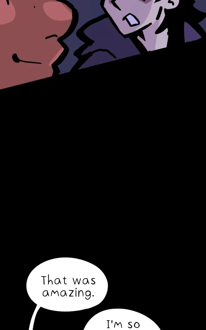 Paperteeth! Chapter 155 page 17