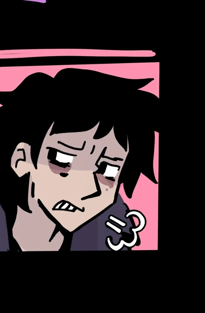 Paperteeth! Chapter 156 page 18