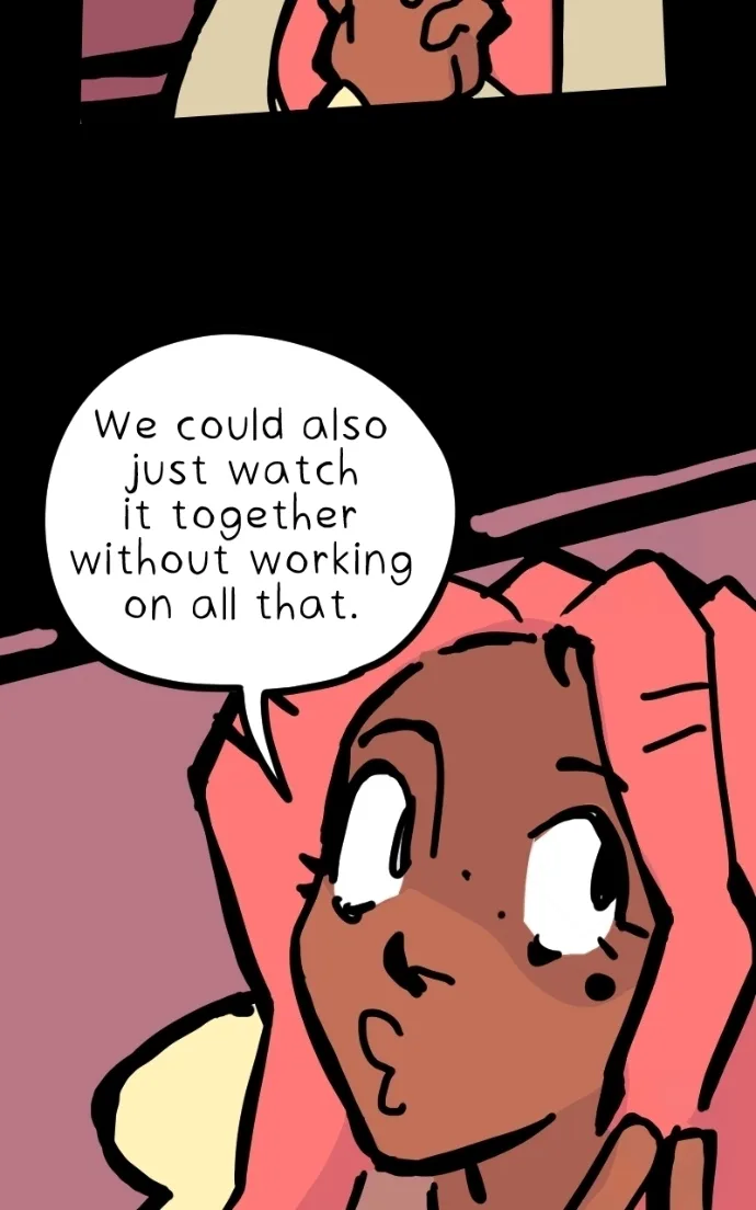 Paperteeth! Chapter 156 page 5