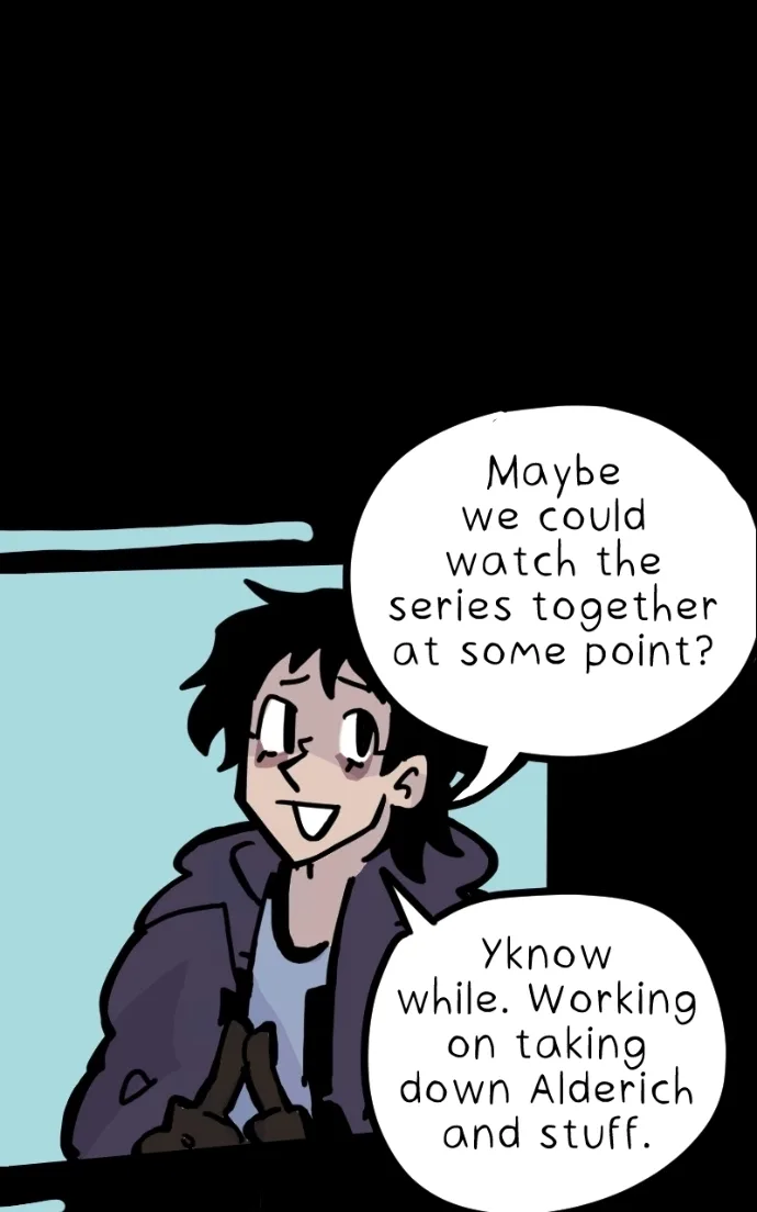 Paperteeth! Chapter 156 page 3