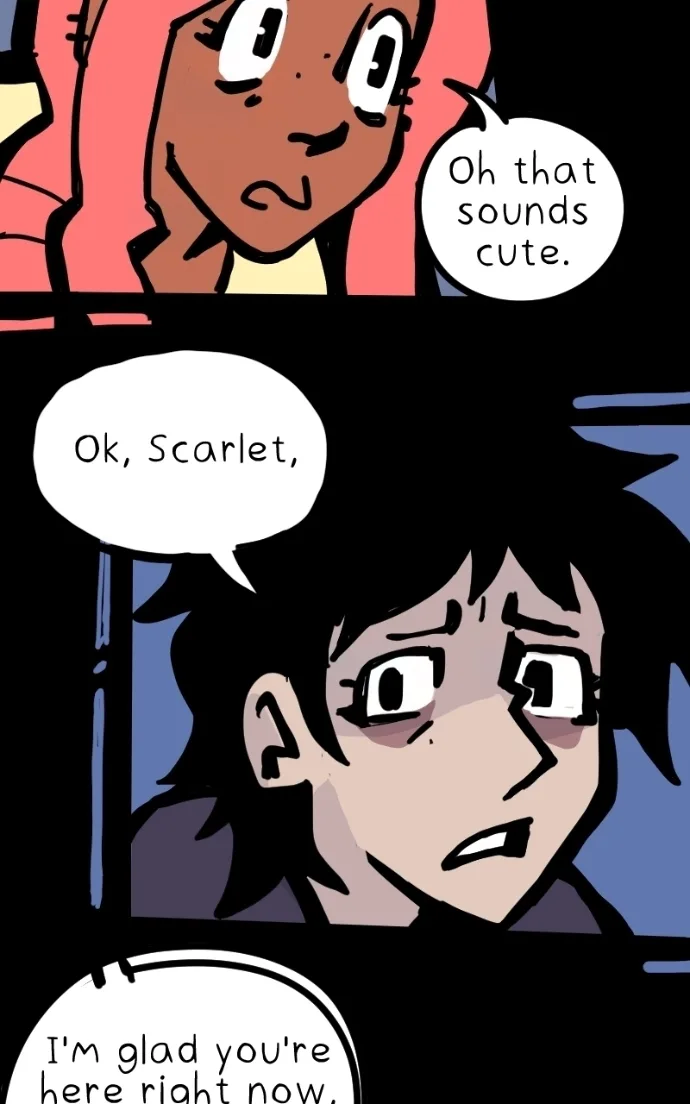 Paperteeth! Chapter 156 page 15