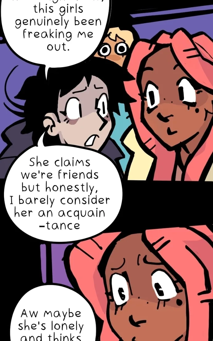 Paperteeth! Chapter 156 page 16