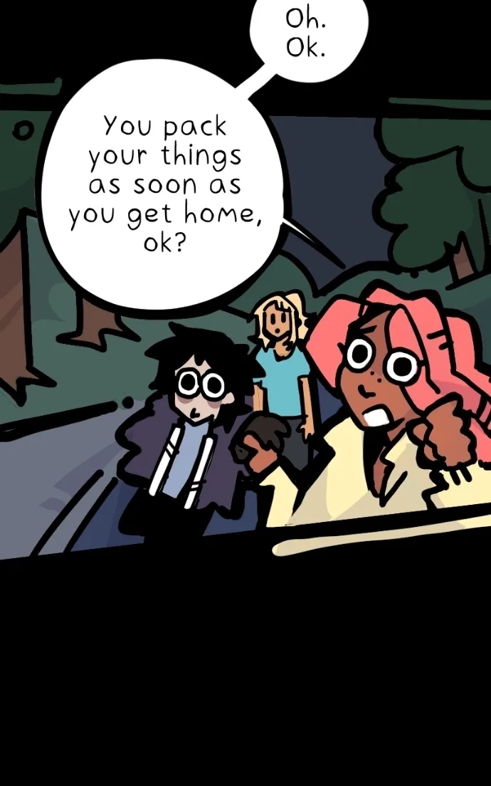 Paperteeth! Chapter 157 page 4