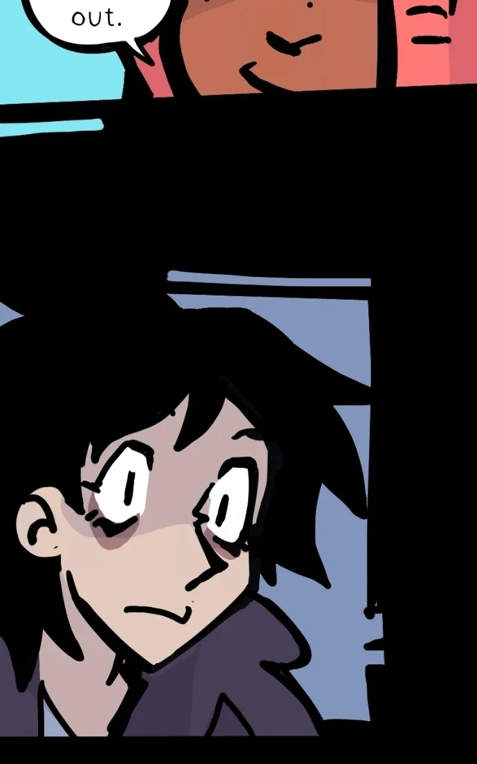 Paperteeth! Chapter 157 page 13