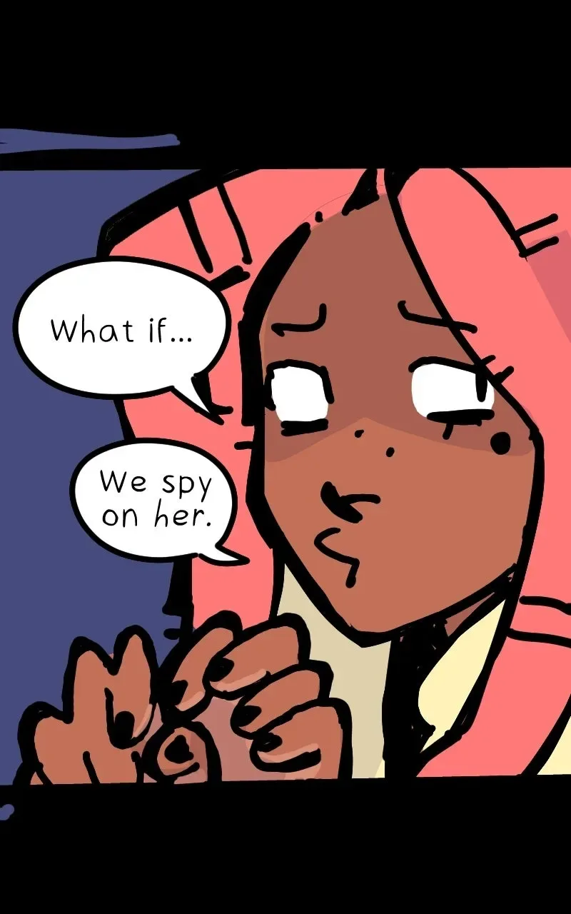Paperteeth! Chapter 158 page 9