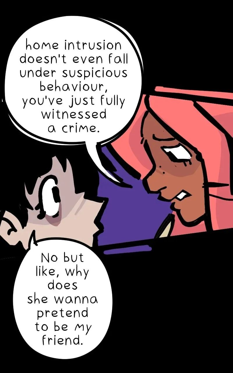 Paperteeth! Chapter 158 page 6