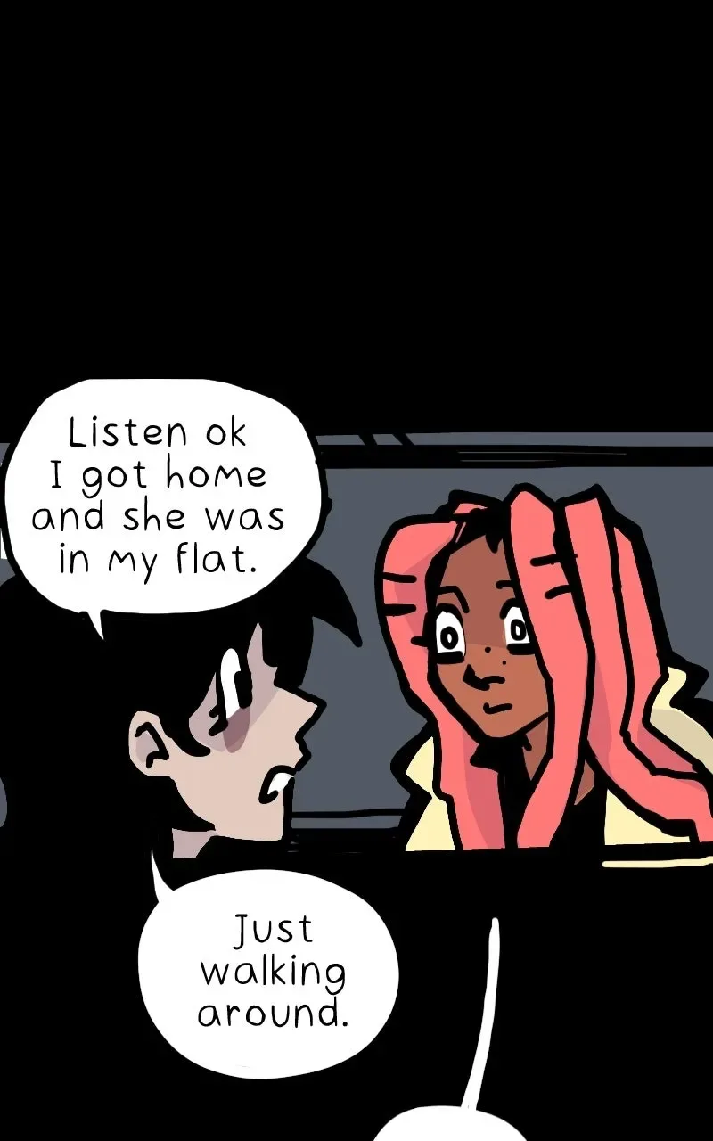 Paperteeth! Chapter 158 page 2