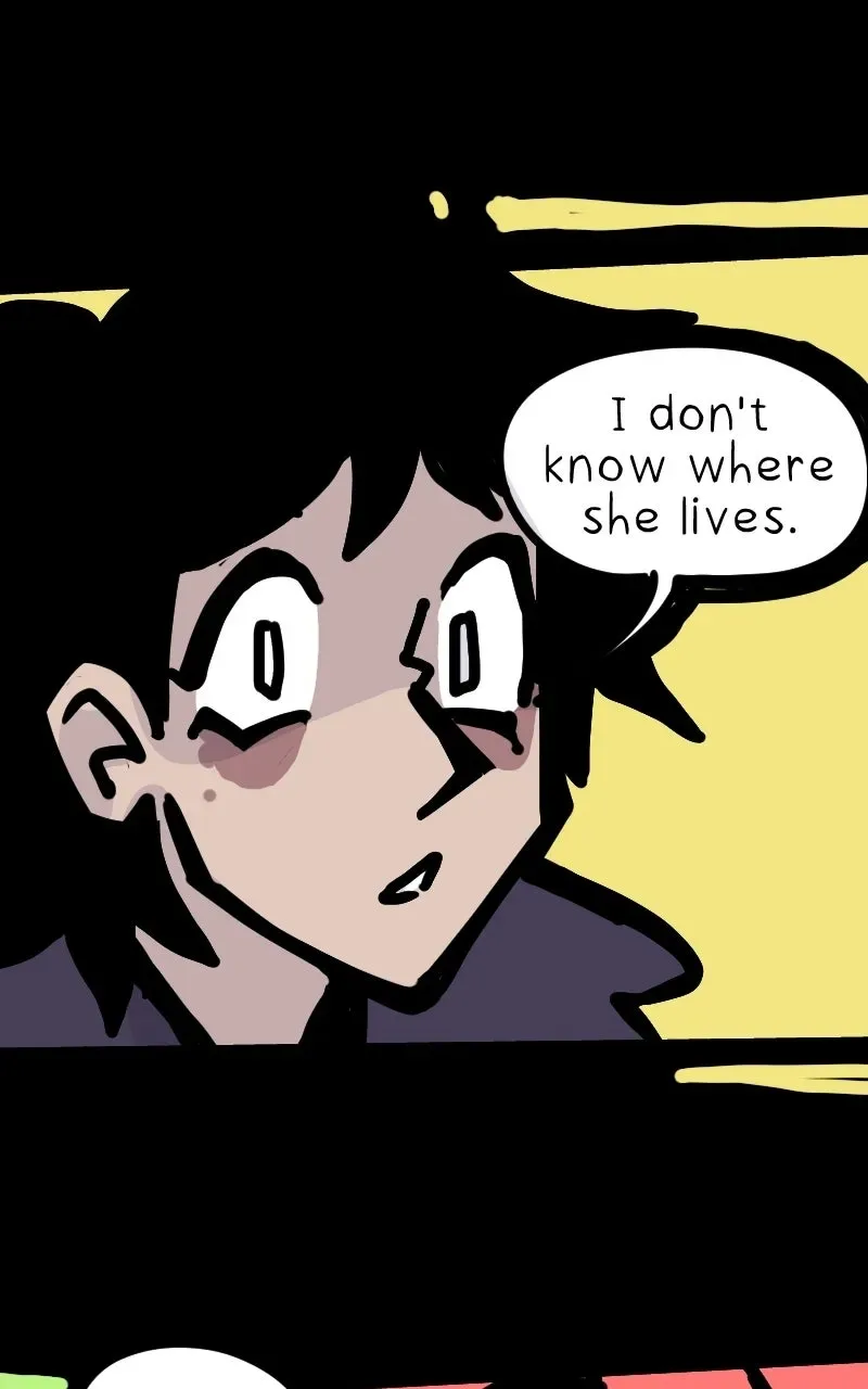 Paperteeth! Chapter 158 page 10