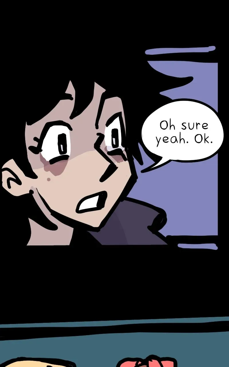 Paperteeth! Chapter 158 page 13