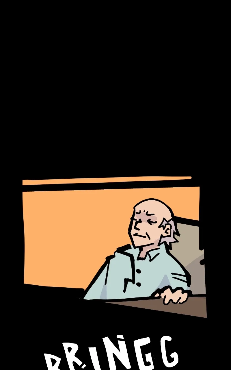 Paperteeth! Chapter 159 page 3