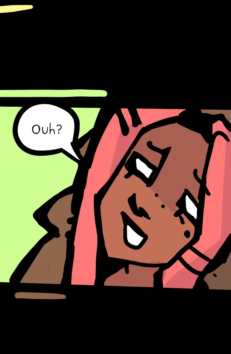 Paperteeth! Chapter 159 page 17